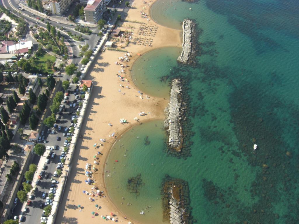 Affitti Brevi- Mediterraneo Crotone Eksteriør billede